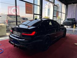 بی ئێم دەبڵیو سیریەس 3
